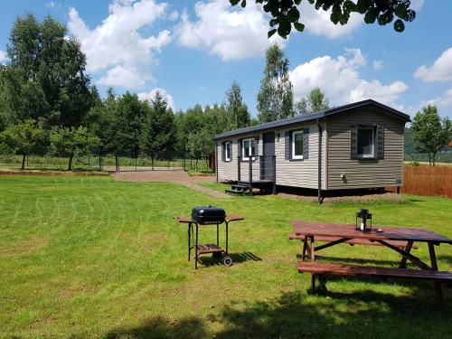 Фотография гостевого дома Odpocznij sobie