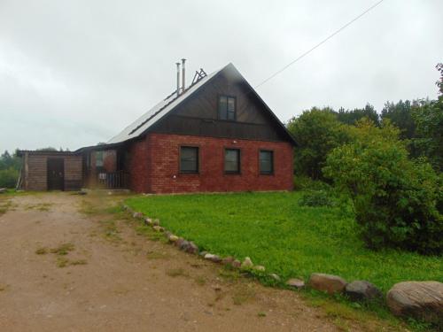 Фотография гостевого дома Загородный дом Хуторок