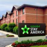 Фотография гостиницы Extended Stay America Suites - Detroit - Ann Arbor - University South