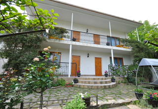 Фотография гостевого дома Борисоль