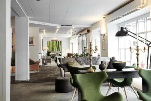 Фотография гостиницы Milling Hotel Gestus