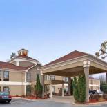 Фотография гостиницы Quality Inn High Point - Archdale