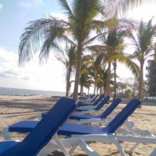 Фотографии апарт отеля
Playa Caracol Chame