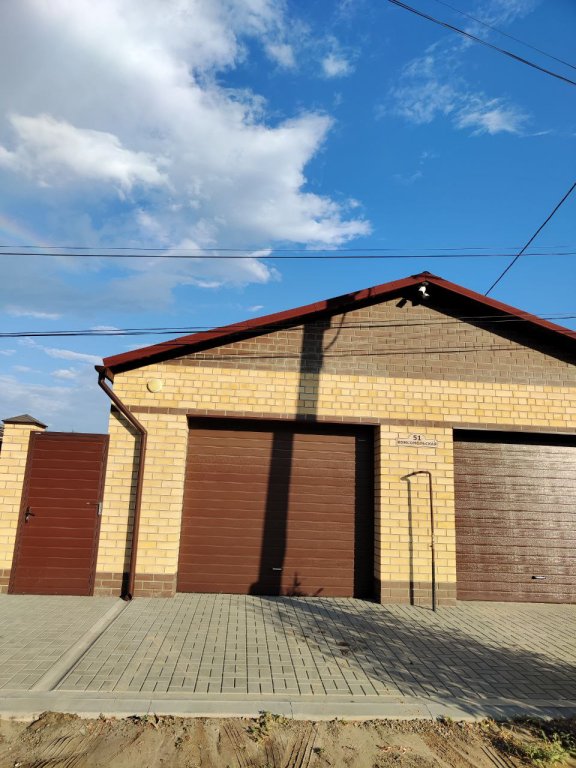 Фотография Коттеджа Частный дом рядом с Волгой