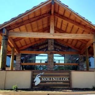 Фотографии гостиницы 
            Molinillos Mountain Resort