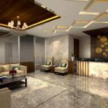 Фотография гостиницы Click Hotel Aurangabad