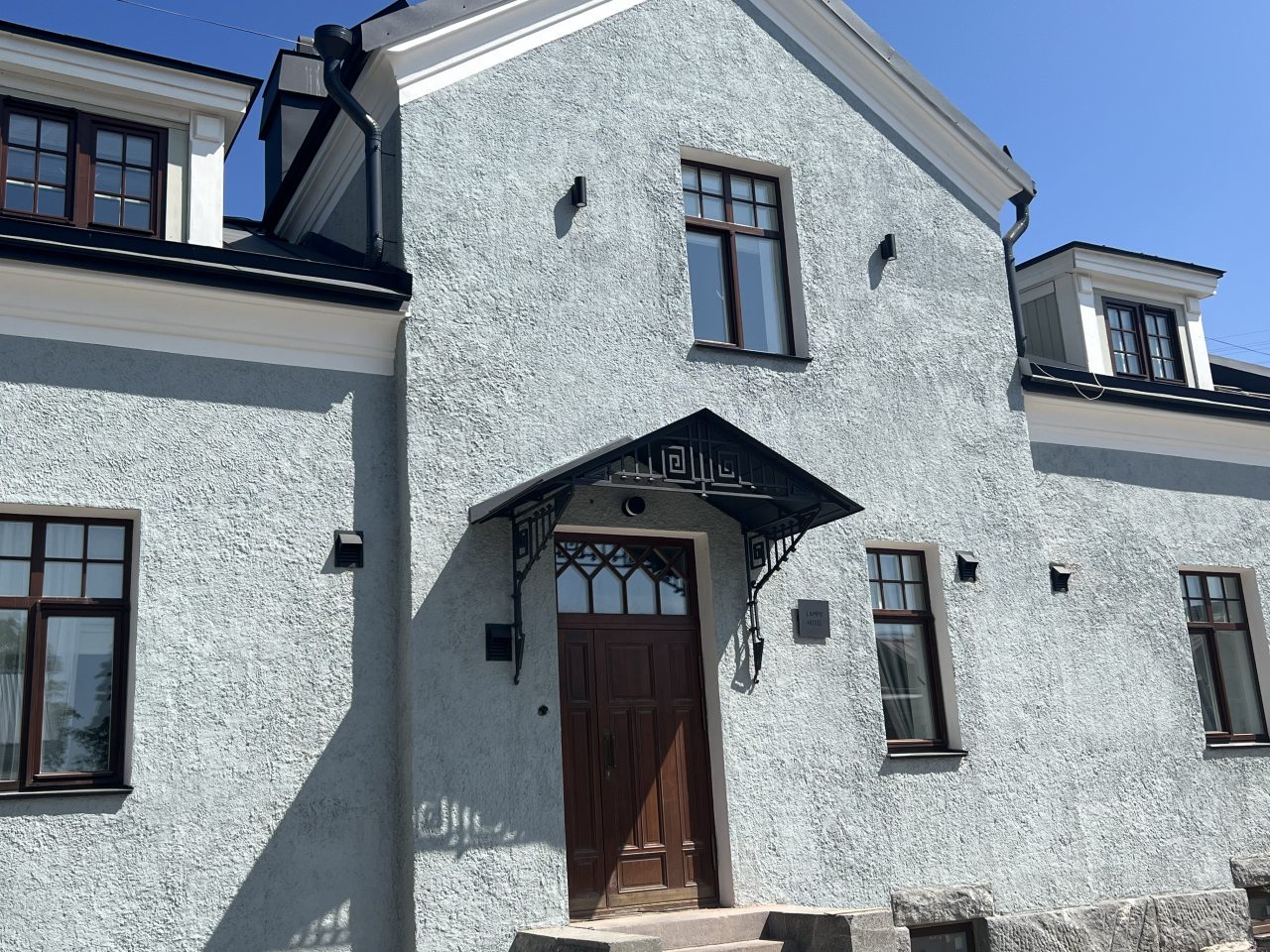 Фотография гостиницы Lämpö