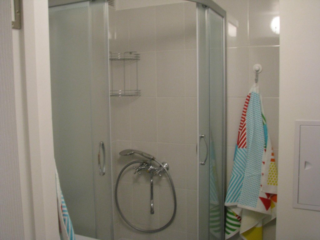 Фотография квартиры Апартменты Баттерфляй