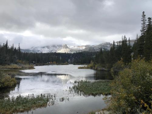 Фотография гостевого дома Mountainback #12, Loft