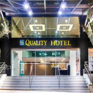 Фотографии гостиницы
Quality Hotel Pampulha & Convention Center