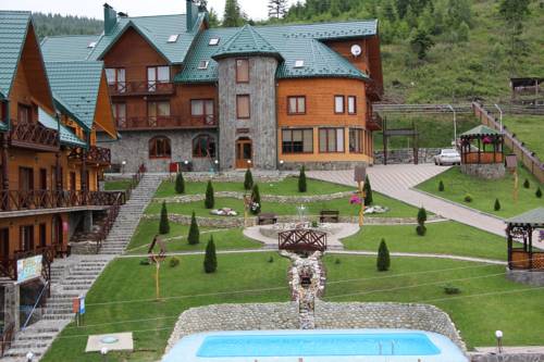 Фотография гостиницы Подгорье