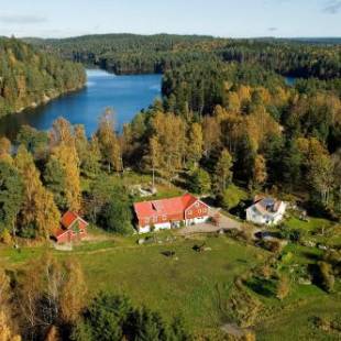 Фотографии мини отеля 
            Finas Torpgård B&B