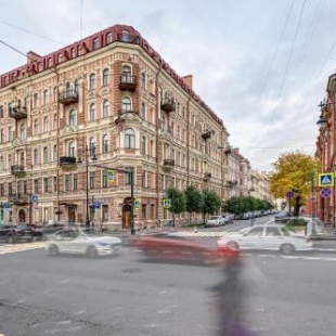 Фотография гостиницы Rotas City Center