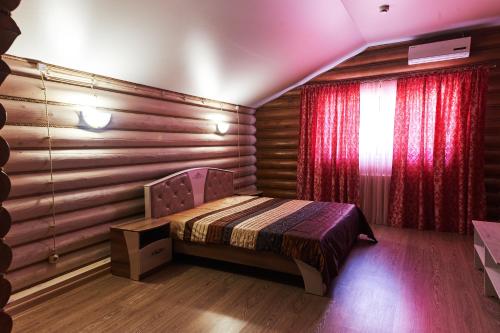 Фотография мини отеля Александрия