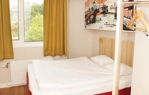 Фотография гостиницы Good Morning Västerås