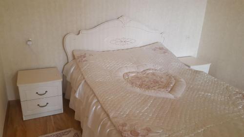 Фотография апарт отеля Hyuratun