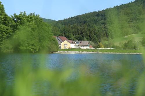 Фотография гостиницы Hotel Der Seehof