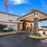 Фотография мини отеля Red Roof Inn Carrollton