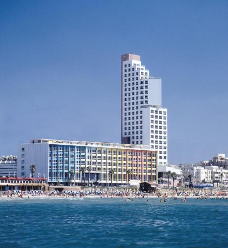 Фотография гостиницы Dan Tel Aviv Hotel
