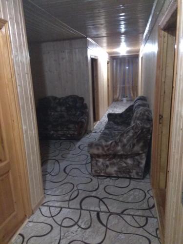 Фотография гостевого дома Теберда