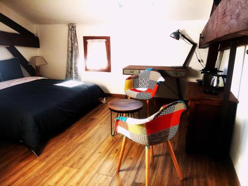 Фотография гостевого дома La Posada