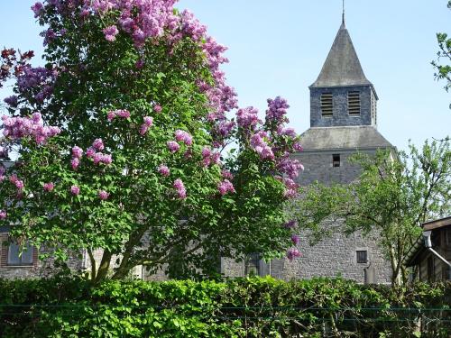 Фотография гостевого дома La Balade d'Annie