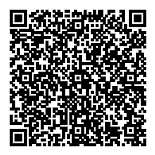 QR код гостиницы Аврора