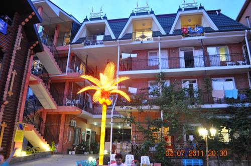 Фотография гостиницы Форт-Артур