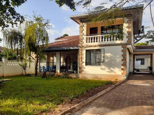 Фотографии мини отеля 
            Annodas Homes Milimani Kisumu