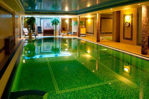 Фотография гостиницы Park Hotel