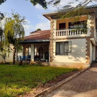 Фотография мини отеля Annodas Homes Milimani Kisumu