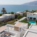 Фотография гостиницы Skyros Ammos Hotel