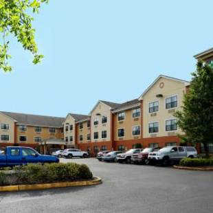 Фотографии гостиницы 
            Extended Stay America Suites - Olympia - Tumwater