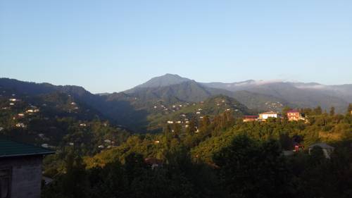 Фотография гостевого дома Цинсвла, 114