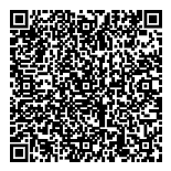 QR код гостиницы Оя