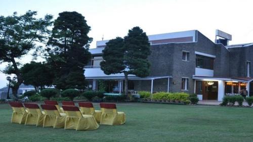 Фотографии гостиницы 
            HOTEL BLOSSOM SHIMLA