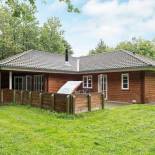 Фотография гостевого дома Holiday Home Kejserkåbevej