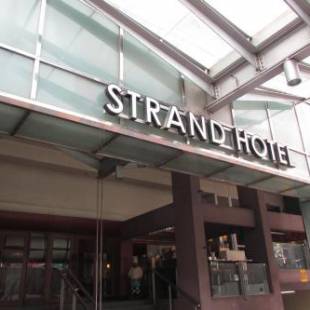 Фотографии гостиницы 
            Strand Hotel (SG Clean)