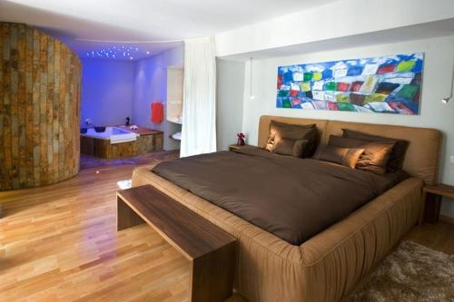 Фотография мини отеля Romantic suite in Caesarea