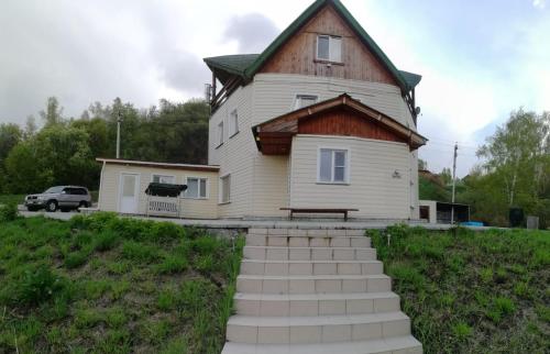 Фотография апарт отеля Из века в век