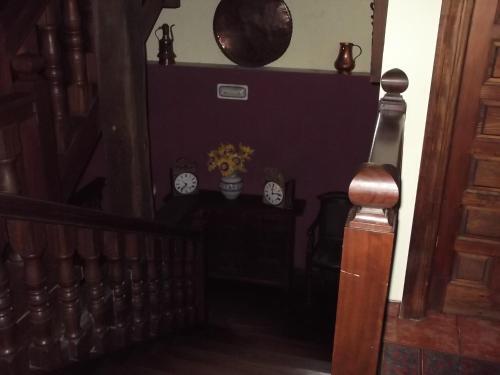 Фотография хостела Albergue Gándara