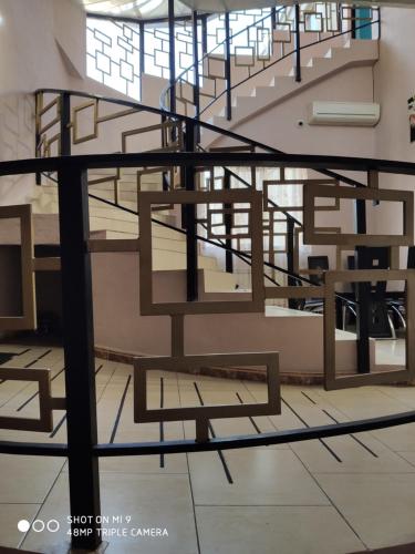 Фотография гостиницы ALEM Hotel