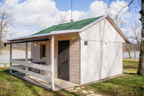 Фотография гостевого дома Obora resort