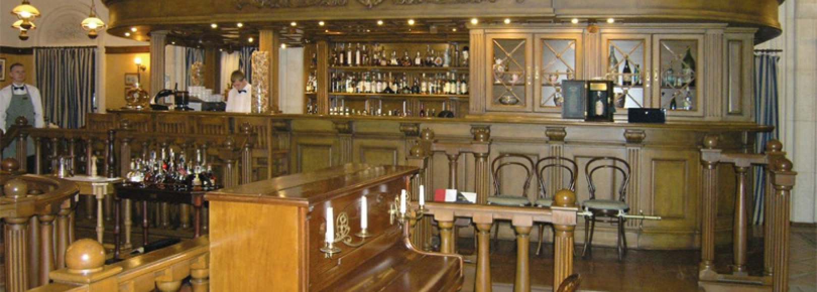 Фотография ресторана Троекуров