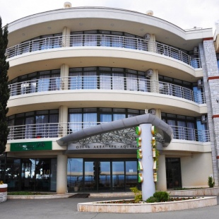 Фотография квартиры Апартаменты Panoramic Sea View