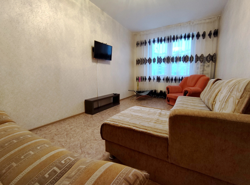 Фотография квартиры Квартира Двухкомнатная в Центре Города