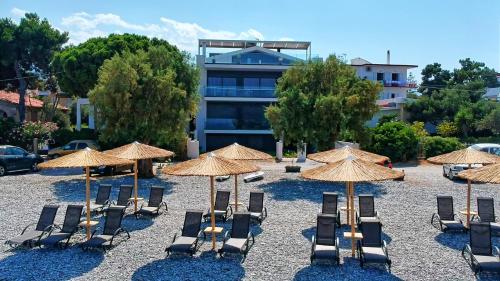 Фотография апарт отеля Dreamy Bay