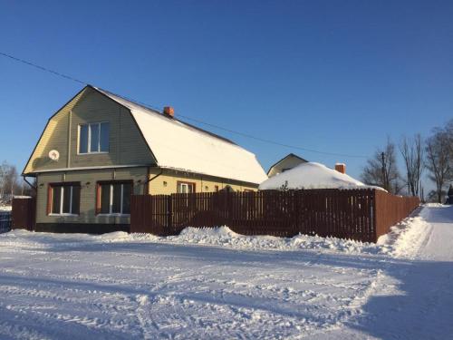 Фотография базы отдыха Кувшинка