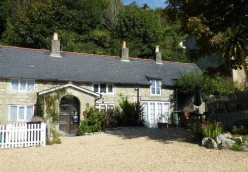 Фотография гостевого дома Lobster Cottage