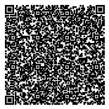 QR код музея Мемориальный дом-музей писателя А.П. Гайдара